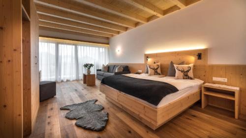 Valle San Silvestro Hotel | Hotel Moritz