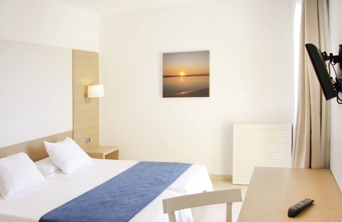 Peguera Hotel | Hotel Morlans