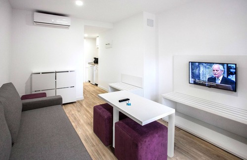 Peguera Hotel | Hotel Morlans