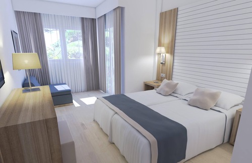 Peguera Hotel | Hotel Morlans