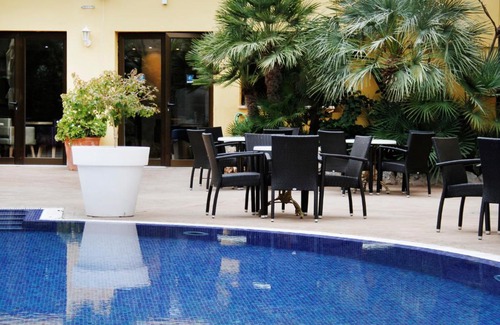 Peguera Hotel | Hotel Morlans