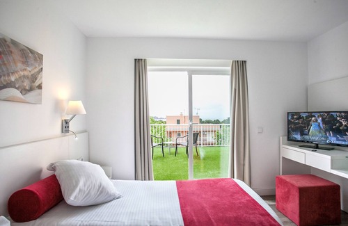 Peguera Hotel | Hotel Morlans Garden
