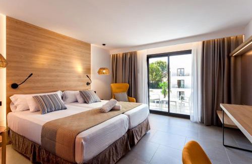 Peguera Hotel | Hotel Morlans Suites - Adults Only