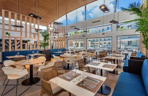Peguera Hotel | Hotel Morlans Suites - Adults Only