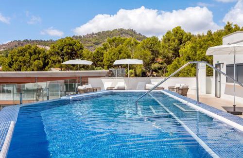 Peguera Hotel | Hotel Morlans Suites - Adults Only