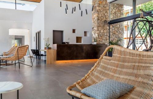 Peguera Hotel | Hotel Morlans Suites - Adults Only