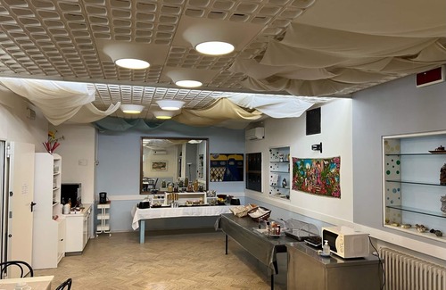 Alba Hotel | Hotel Morri