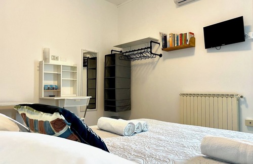 Alba Hotel | Hotel Morri