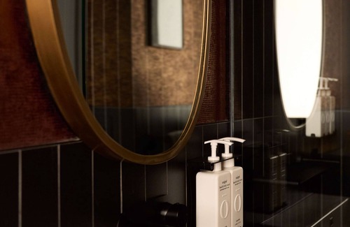 Haymarket Hotel | Hotel Morris Sydney - Handwritten Collection