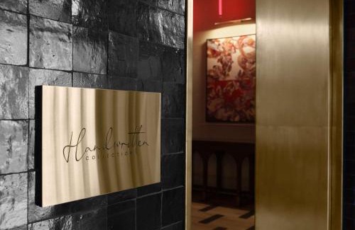 Haymarket Hotel | Hotel Morris Sydney, Handwritten Collection