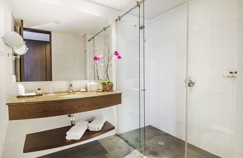 San Patricio Hotel | Hotel Morrison Usaquen