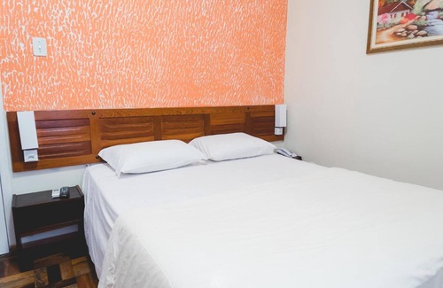 Ararangua Hotel | Hotel Morro dos Conventos
