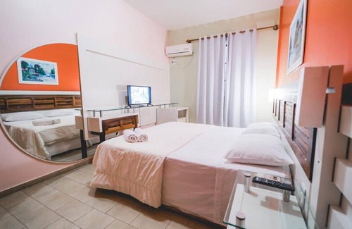 Ararangua Hotel | Hotel Morro dos Conventos