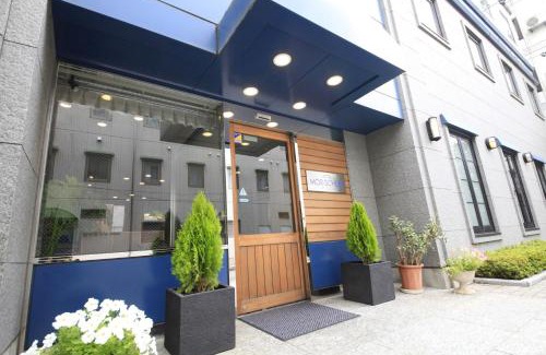 Matsumoto Hotel | Hotel Morschein