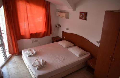 Kranevo Hotel | Hotel Morski Dar