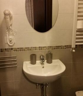 Rione XVIII Castro Pretorio Hotel | Hotel Mosaic
