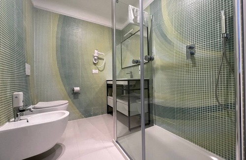 Matera Hotel | HOTEL MOSAICO