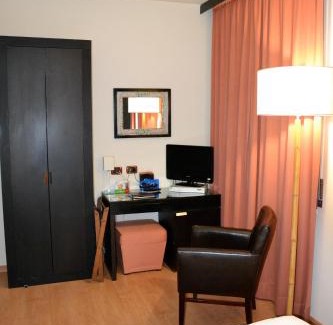 Ravenna Hotel | Hotel Mosaico