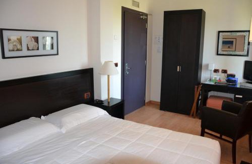 Ravenna Hotel | Hotel Mosaico