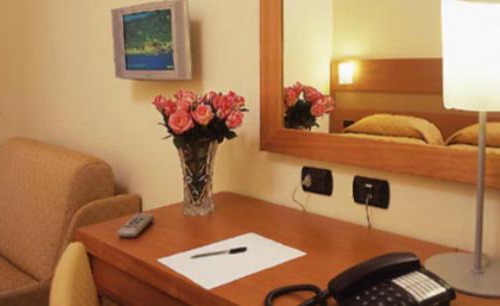 Esquilino Hotel | Hotel Moscatello