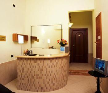 Esquilino Hotel | Hotel Moscatello