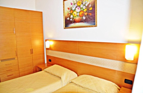 Esquilino Hotel | Hotel Moscatello