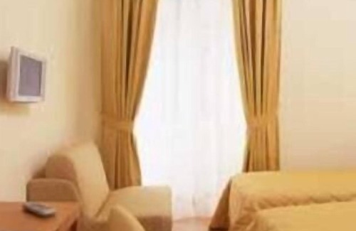 Esquilino Hotel | Hotel Moscatello