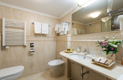 Terazije Hotel | Hotel Moskva