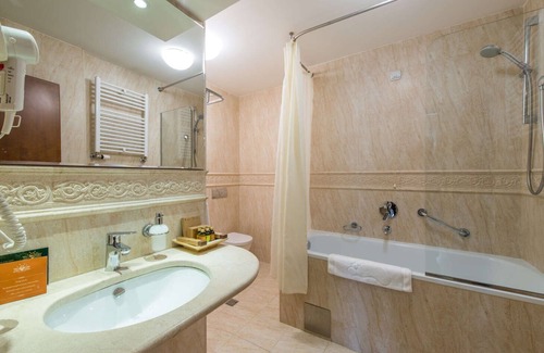 Terazije Hotel | Hotel Moskva