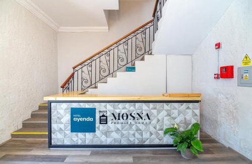 Historical Center Hotel | Hotel Mosna