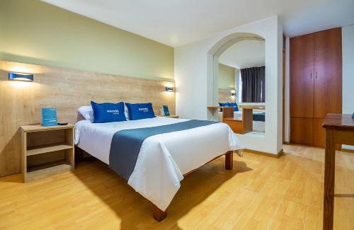 Historical Center Hotel | Hotel Mosna