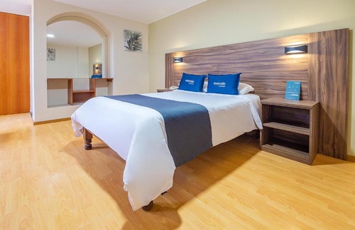 Historical Center Hotel | Hotel Mosna