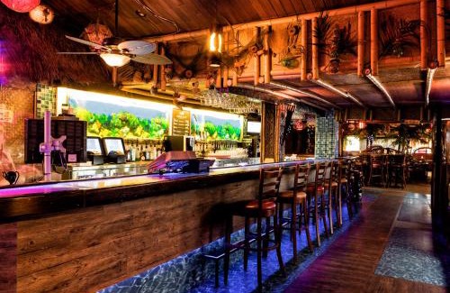 Mauricie Hotel | Hotel-Motel Coconut