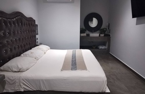 Tecuala Hotel | Hotel-Motel Deluxe