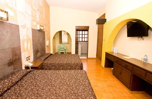 Jiutepec Hotel | Hotel & Motel Hacienda Jiutepec
