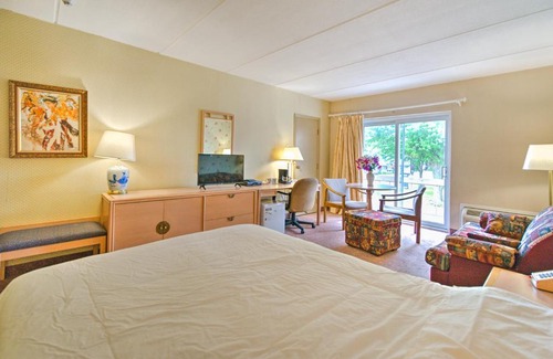 Mauricie Hotel | Hotel Motel Penn-Mass