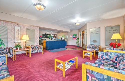 Mauricie Hotel | Hotel Motel Penn-Mass