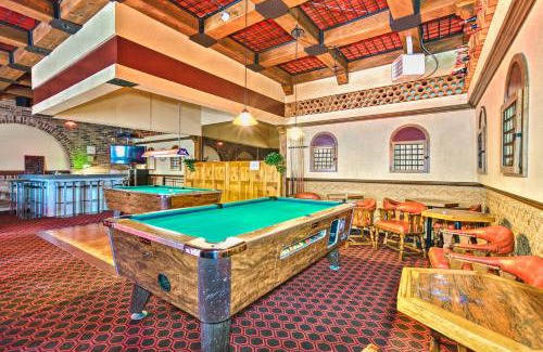 Mauricie Hotel | Hotel Motel Penn-Mass