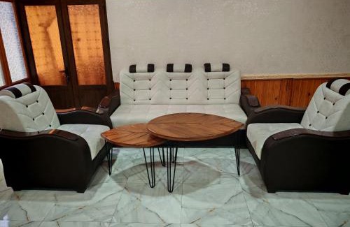Samarkand House | Hotel Motrid