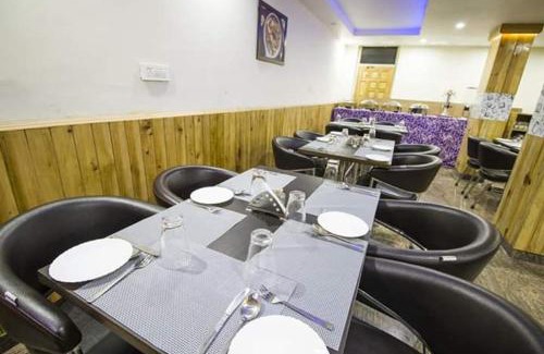 Naddi Hotel | Hotel Mount Edge