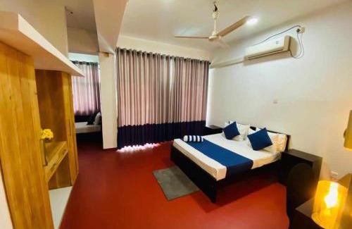 Mount Lavinia Hotel | Hotel Mount Lanka