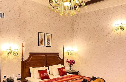 Dalhousie Hotel | Hotel Mount View