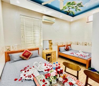 Gia Vien Bed & Breakfast | Hotel Mountain View