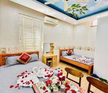 Gia Vien Bed & Breakfast | Hotel Mountain View