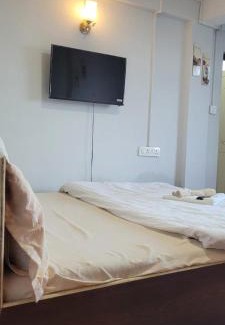Darjeeling Hotel | Hotel Mountain Vista