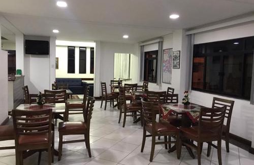 Brumado Hotel | Hotel Moura