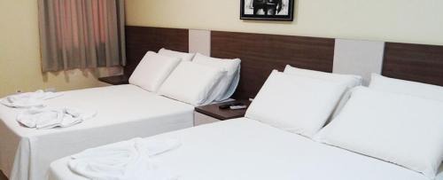 Brumado Hotel | Hotel Moura