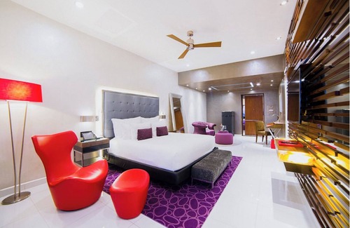 Mismaloya Resort | Hotel Mousai Puerto Vallarta - Adult Only - 5 Diamond - All Inclusive Options