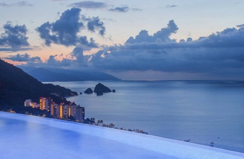 Mismaloya Resort | Hotel Mousai Puerto Vallarta - Adult Only - 5 Diamond - All Inclusive Options