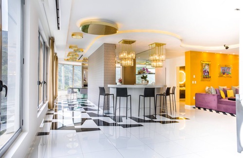 South Shore Hotel Area Hotel | Hotel Mousai Puerto Vallarta - All Inclusive - Adults Only